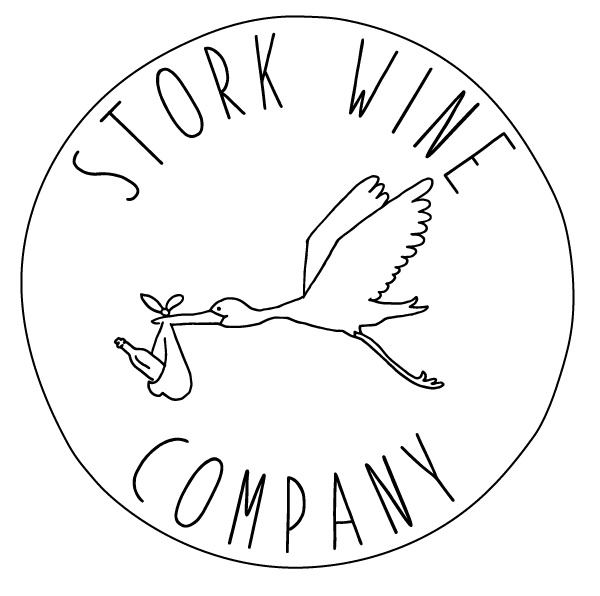 stork logo