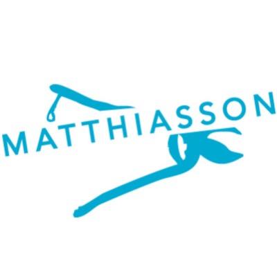 matthiasson logo