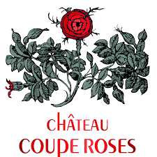 coupe roses